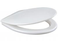 Крышка для унитаза универсальная перламутровая   ORIO