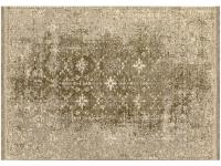 Ковер ECLIPSE 150X225 RO 001 BROWN   FARRAHI