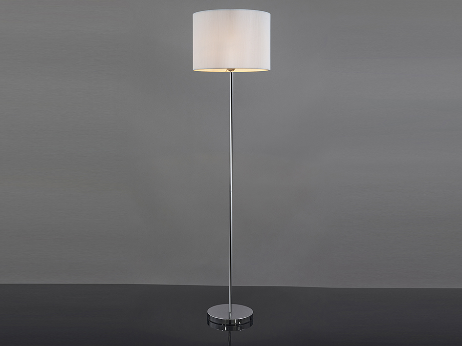 Торшер 1139/1 WHITE ESCADA