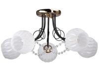 Светильник  677014205 ГРАЦИЯ  DE CITY  ШТЕРН