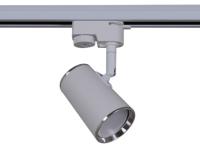 Светильник трековый 06303-9.3-001 RN WT+CR    ELEKTRA