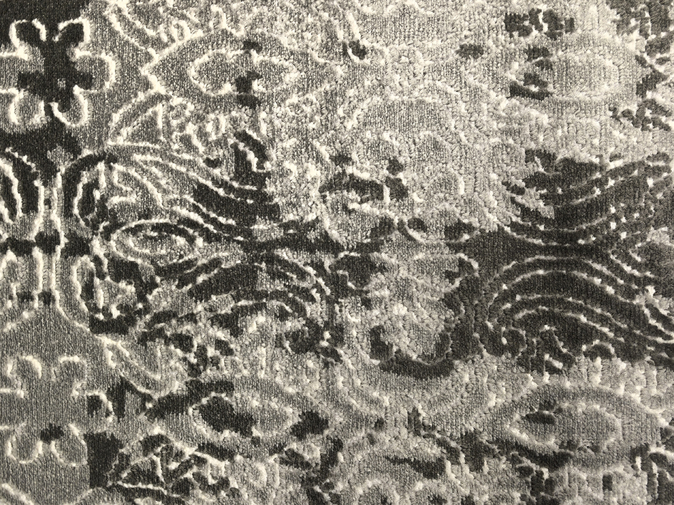 Ковер CASTELLO 160X235 059001-OT6 K   ORIENTAL WEAVERS  