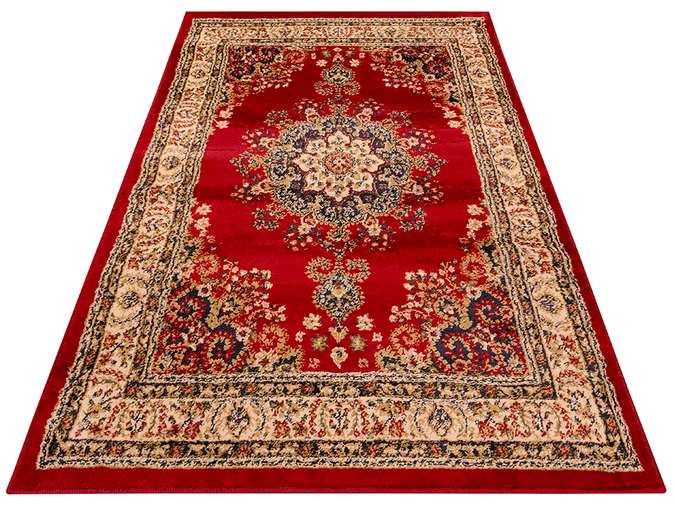 Ковер CARRERA 67X120 0316/CG1-V   ORIENTAL WEAVERS  