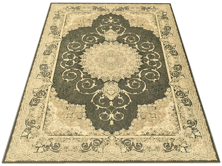 Ковер ARMAN 200X300 SHAHDOKHT HAVI BLUE   FARRAHI