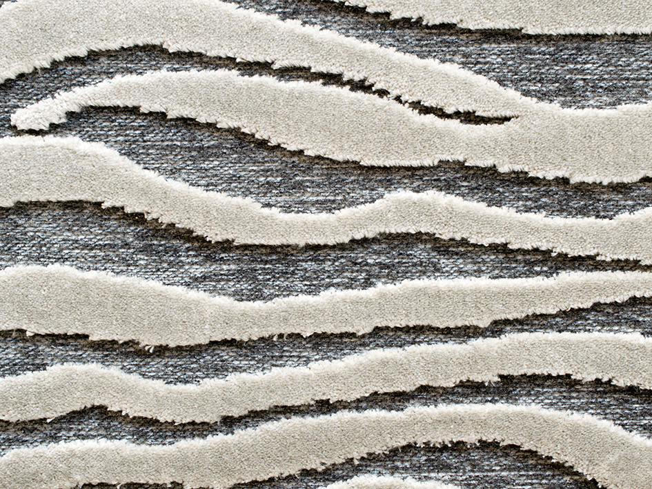 Ковер GENOVA 160X230 938479/5959/50   RAGOLLE 