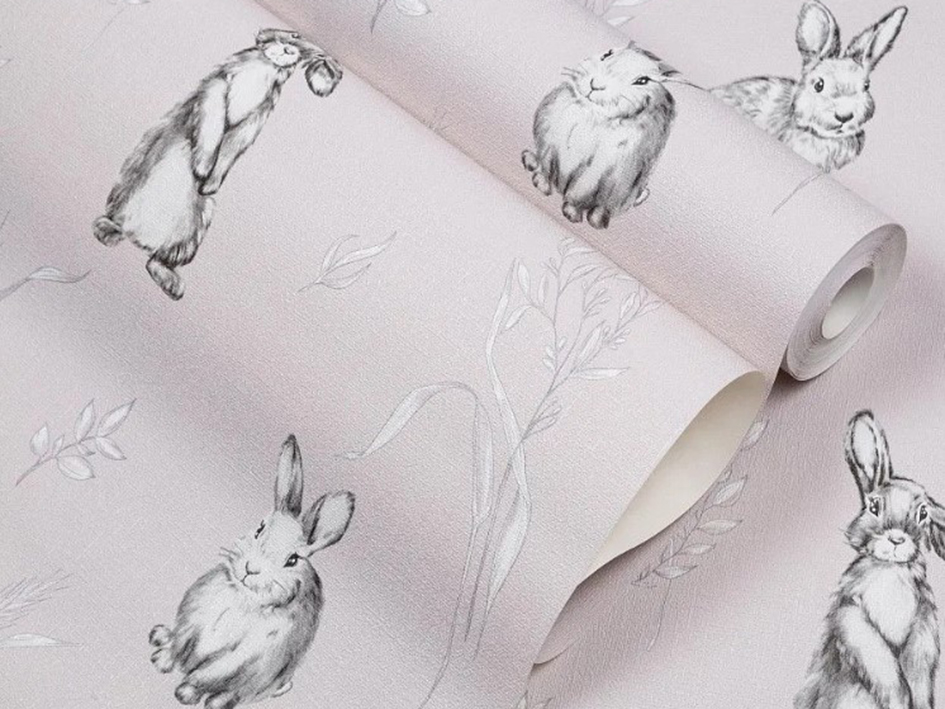 Обои VV72059-55 1.06*10м (8)  VOG