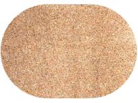 Ковер KAMELIA 120X170 12500/11 ОВАЛ   KARPETOFF