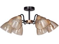 Светильник  635011406 ДЭЛА  DE CITY  ШТЕРН