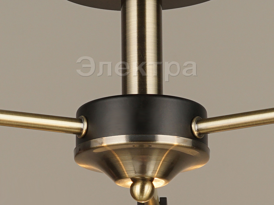 Светильник 03626-0.3-03     ELEKTRA   