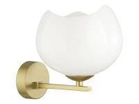 Светильник бра 4873/1W WATERLILY  СОНЕКС