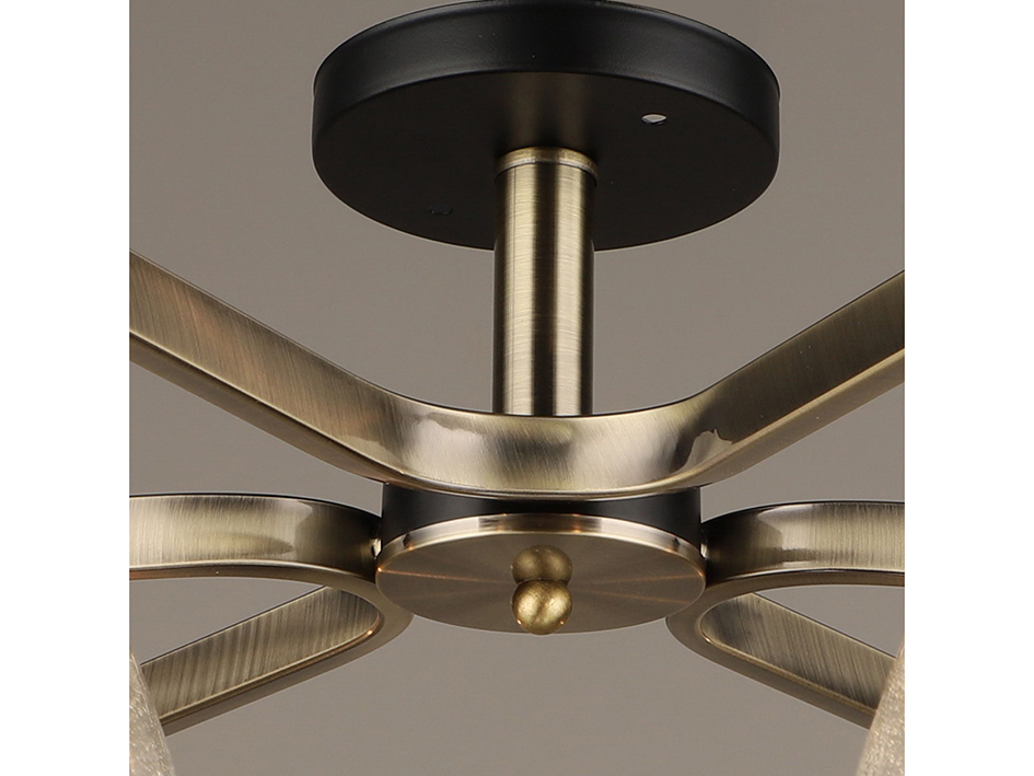 Светильник 03645-0.3-06     ELEKTRA