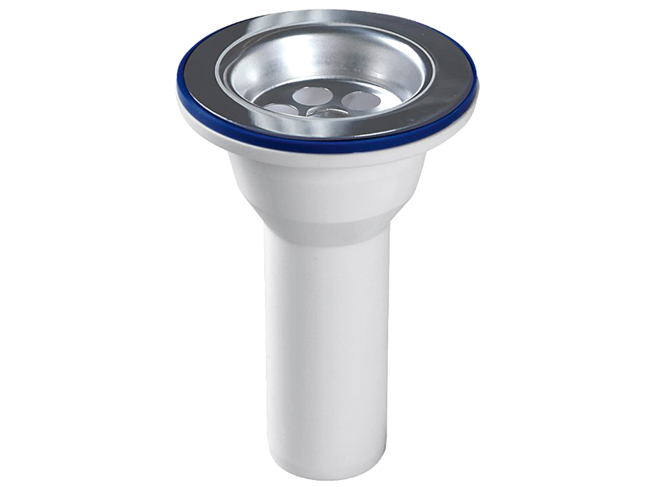 Выпуск с решеткой    ORIO