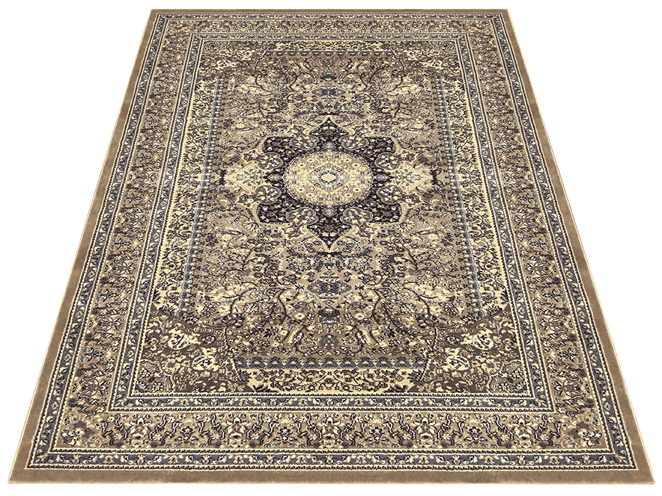 Ковер GULENDAM 160X230 11605B D.BEIGE   PREMIER HALI