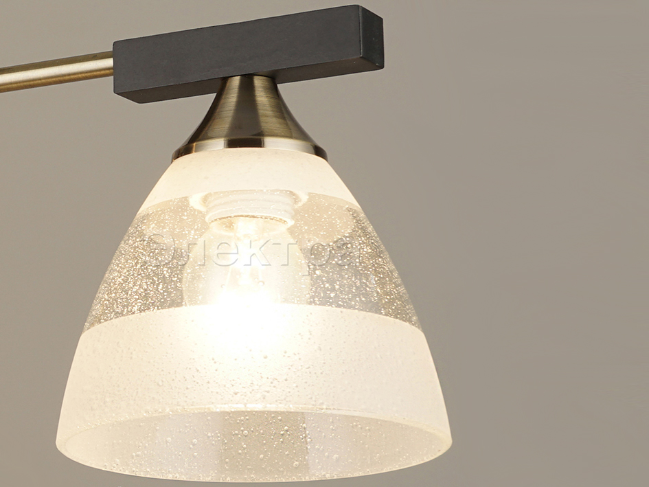 Светильник 03626-0.3-03     ELEKTRA   