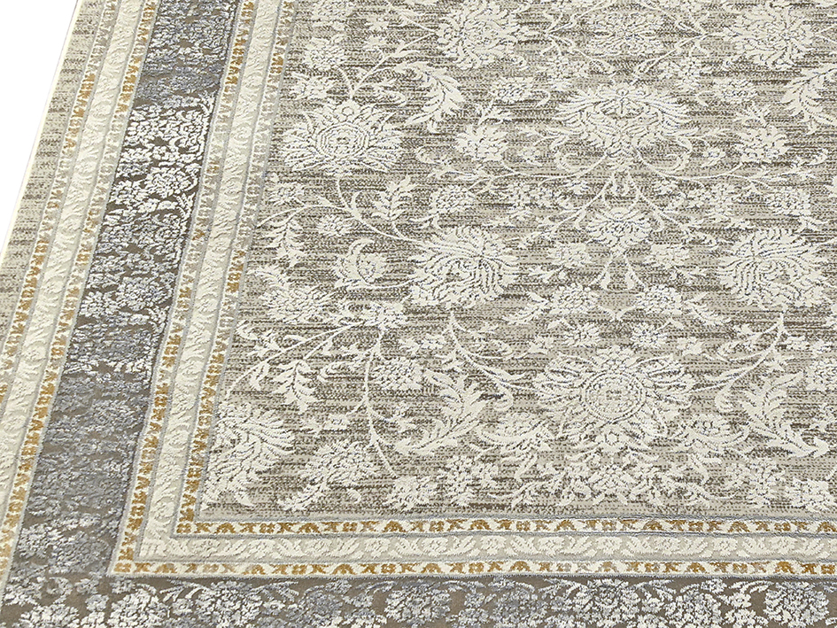 Ковер HERMES 120X180 10616D BEIGE GOLD   PREMIER HALI Ковер HERMES 120X180 10616D BEIGE GOLD   PREMIER HALI