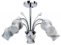 Светильник  315014605 БЛЕСК  DE CITY  ШТЕРН  нез  20