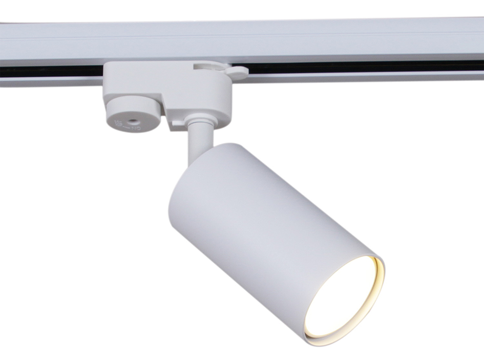 Светильник трековый 16002-9.3-001 LD WT    ELEKTRA