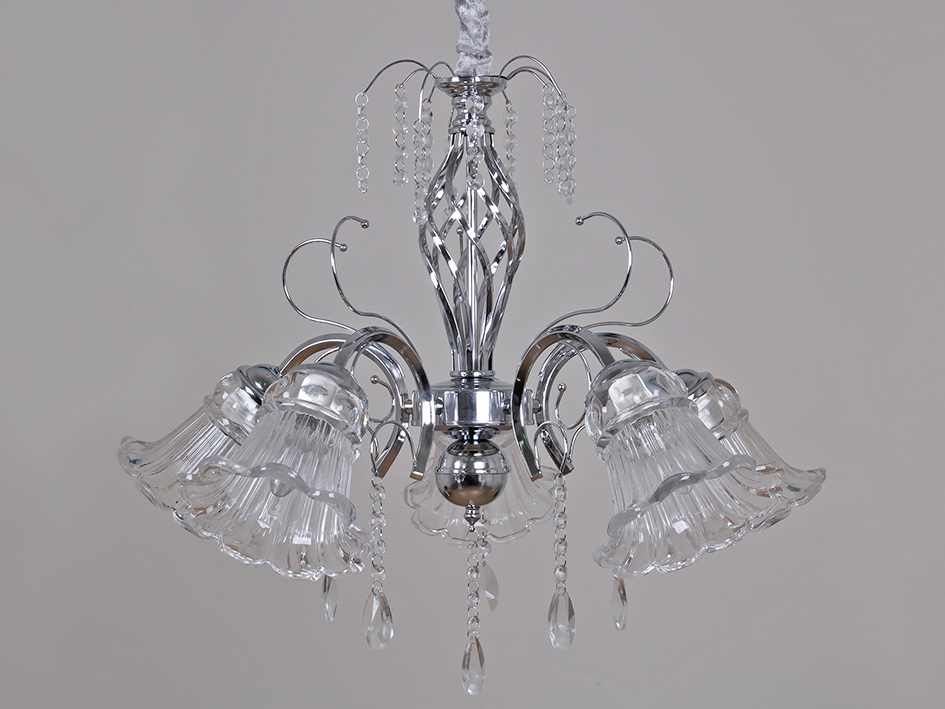 Светильник 02349-0.4-05 CR+CL     ELEKTRA