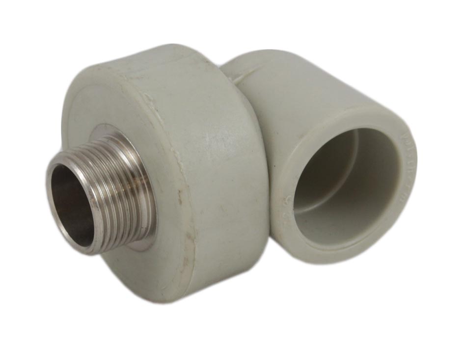 ПП Колено 32*3/4(РН) PN25 BERKE