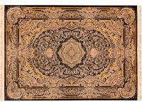 Ковер IMPERIAL 200X300 VEN001 BLACK   FARRAHI
