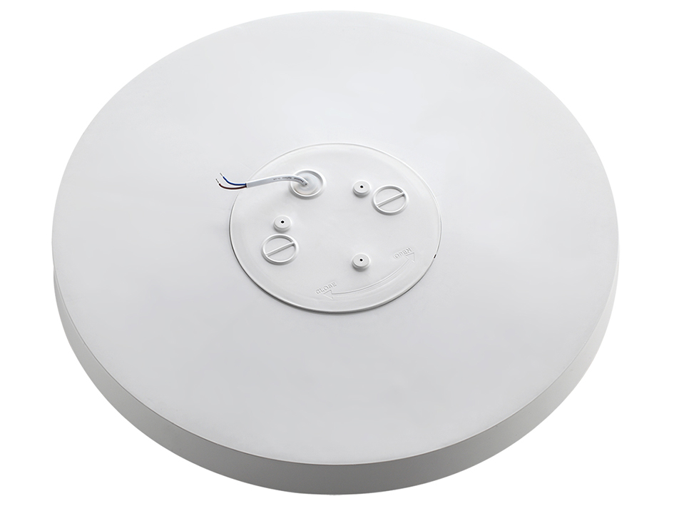 Светильник 7759/24L LED 24W D300 IP54 GAMMA (0048669)   СОНЕКС