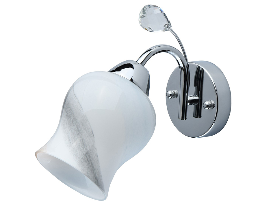 Светильник бра 315024801 БЛЕСК  DE CITY  ШТЕРН