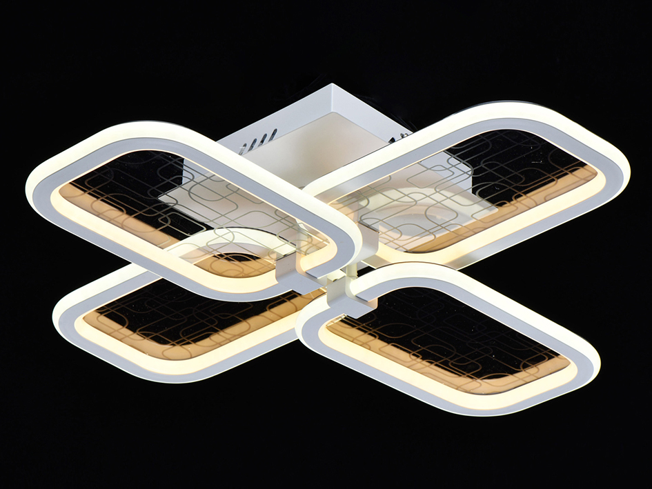 Светильник  424010604 МАДЛЕН  DE CITY ШТЕРН