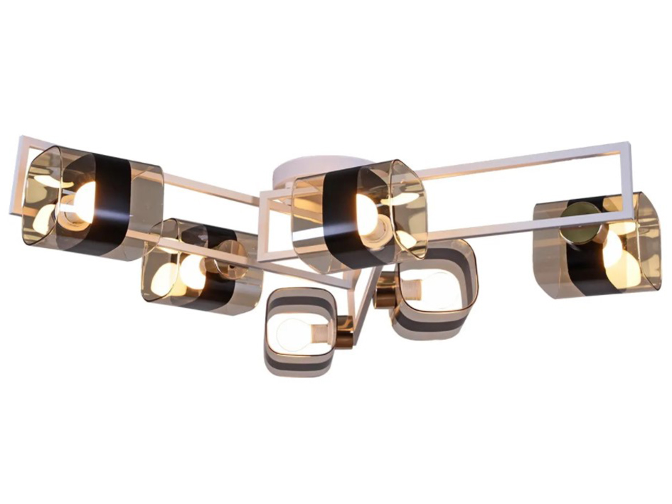 Светильник 21129-0.3-06 WT+FGD     ELEKTRA