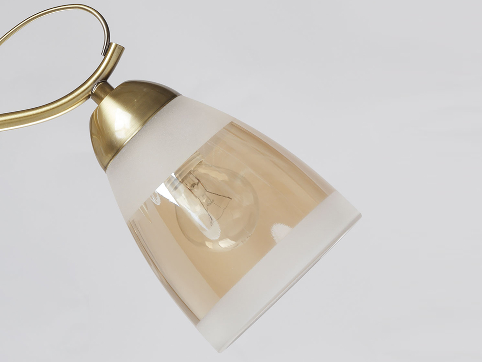 Светильник  315016105 БЛЕСК  DE CITY  ШТЕРН