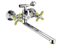 Смеситель для ванны G334944 Oliva GOTA ROCIO  ARVAD GROUP  нез