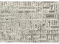 Ковер ASTER 200X290 A5399A IVORY-L.GREY   FDS OZ KAPLAN 