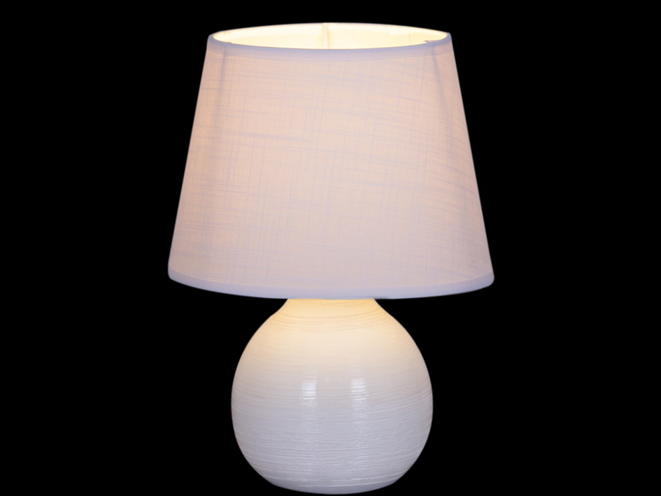 Настольная лампа 19201-0.7-01C     ELEKTRA