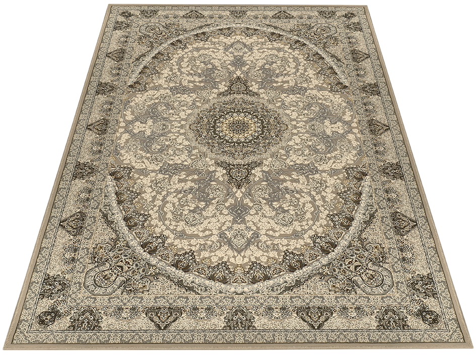Ковер DAMOON 100X150 GANDOM BEIGE   FARRAHI