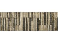 Ковер LISA 100X300 A2490A TILE-MUSTARD  FDS OZ KAPLAN 