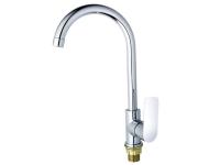 Смеситель для мойки SL133-017F  РМС