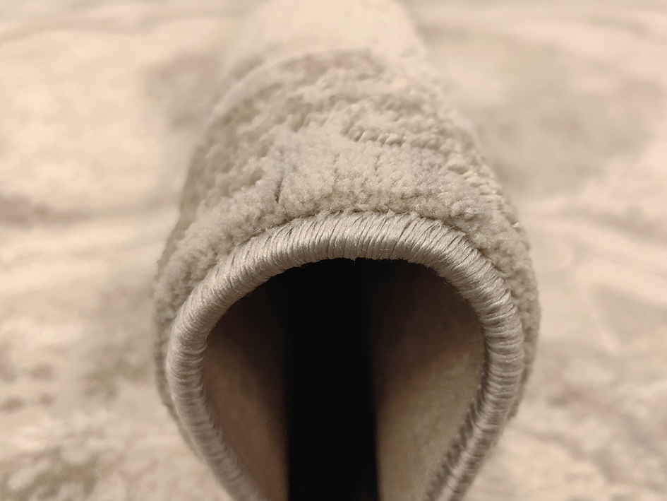 Ковер INFINITY SILK 200X250 05902A BEIGE   PREMIER HALI