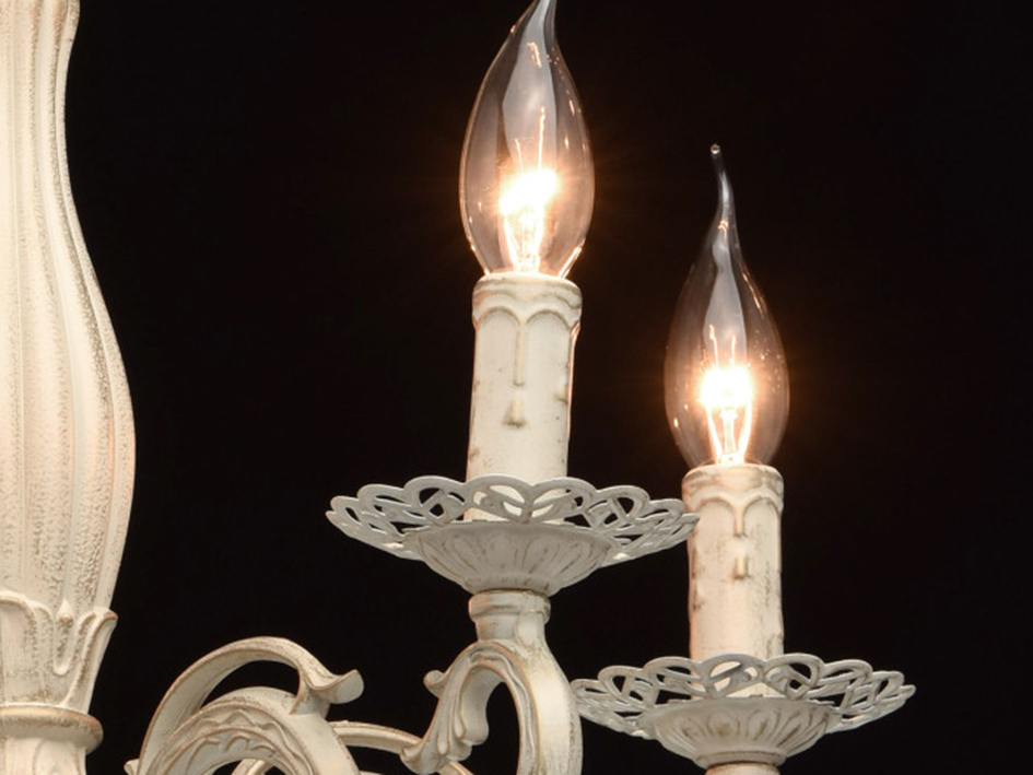 Светильник  371010905 АВРОРА  DE CITY  ШТЕРН