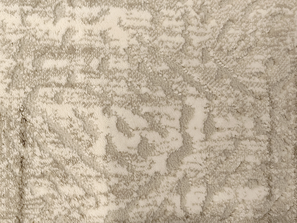 Ковер INFINITY SILK 200X200 02725A BEIGE  КРУГ ДИСКОНТ  PREMIER HALI