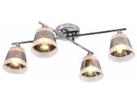 Светильник 01271-0.3-04 CR     ELEKTRA