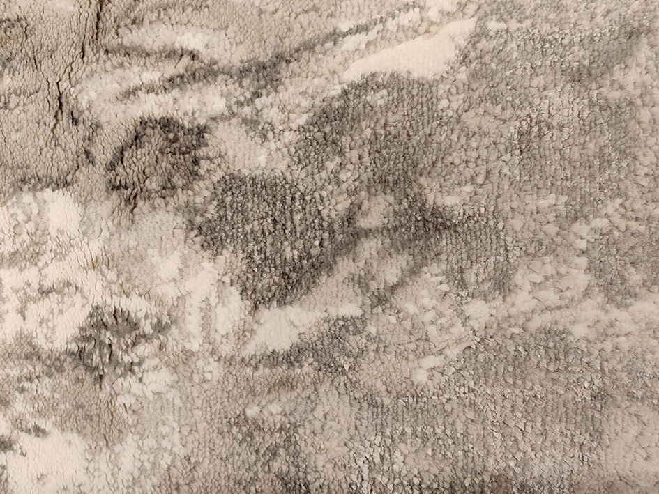 Ковер INFINITY SILK 120X180 02726A GREY   PREMIER HALI