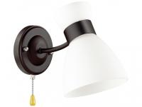 Светильник бра 4534/1W WILMA  СОНЕКС