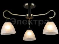 Светильник 03751-0.3-03      ELEKTRA  