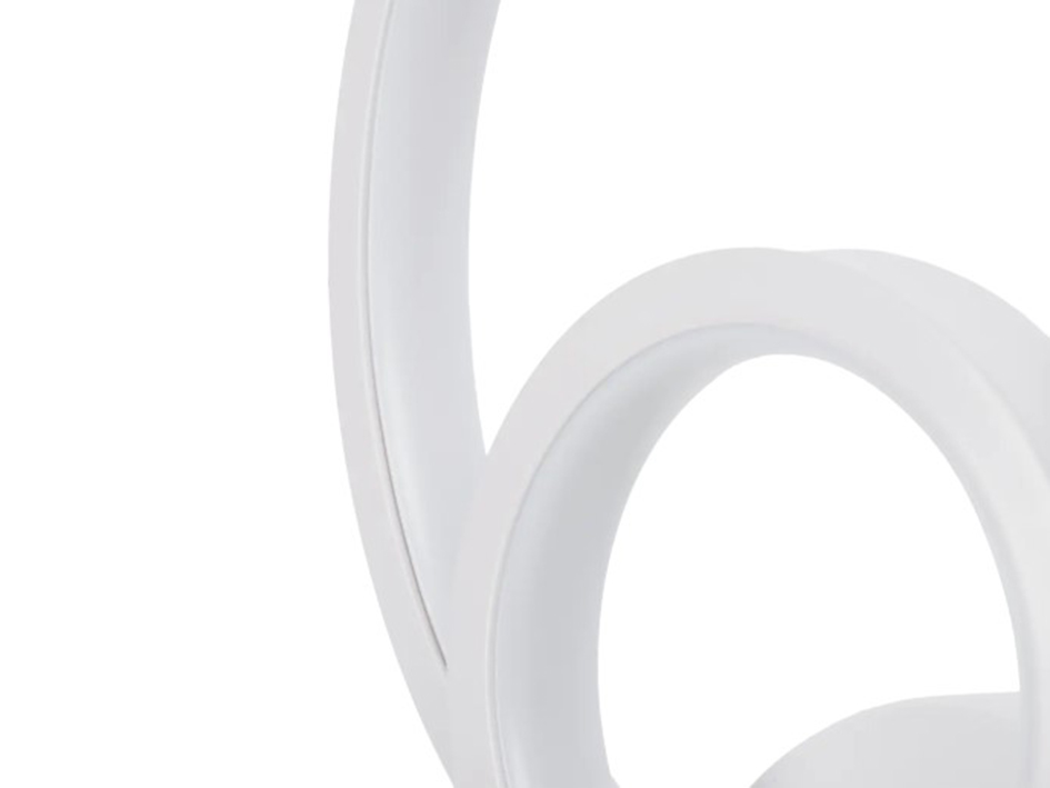 Cветильник бра 10237/2LED 10W WHITE  ESCADA