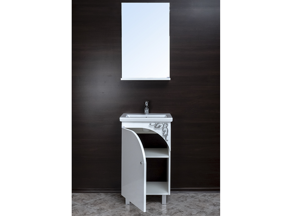 Зеркало ПАЛЕРМО 50   МК