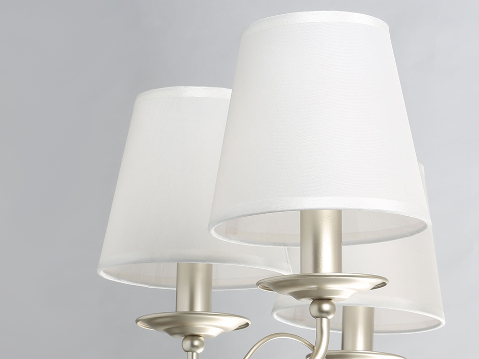 Светильник  684012807 ФЕДЕРИКА  MW-LIGHT  ШТЕРН