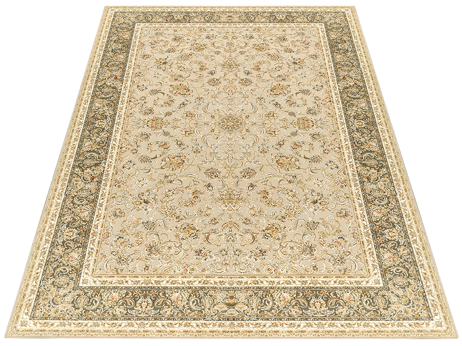 Ковер ARMAN 200X300 ANIA SILVER   FARRAHI