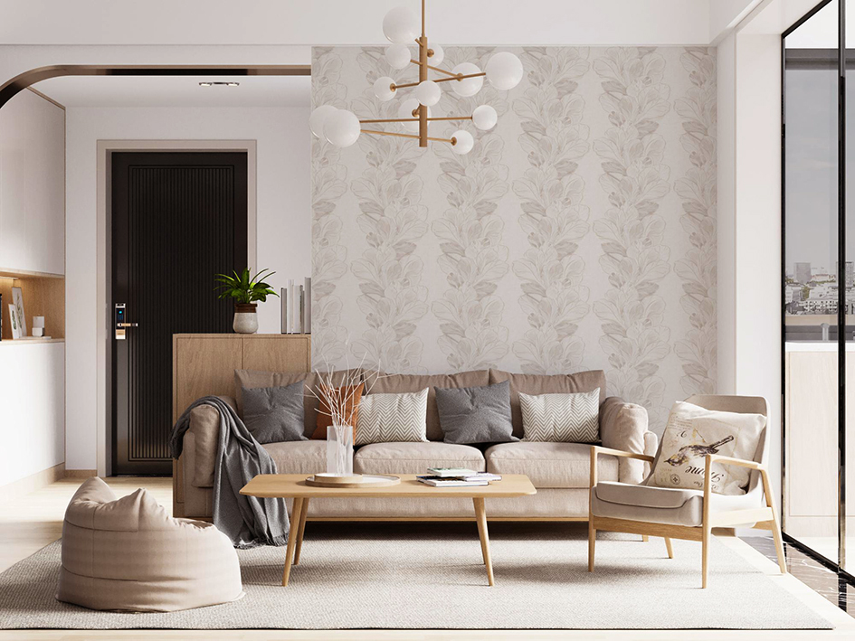 Обои 6341-3 АРКАДИЯ (12)  МОФ