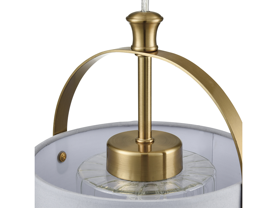 Светильник 6592/1 JANE  СОНЕКС