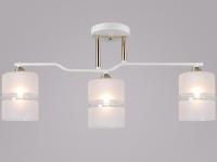 Светильник 02283-0.3-03 WT+FGD     ELEKTRA