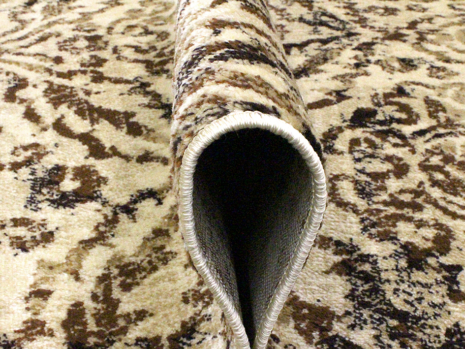 Ковер CARRERA 133X190 0007/CP5-Y   ORIENTAL WEAVERS  